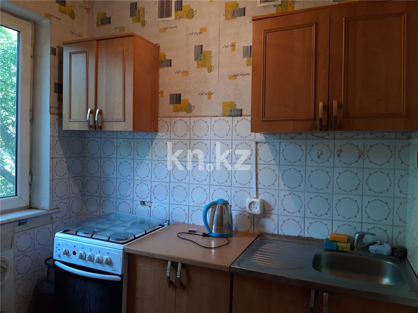 Продажа 2-комнатной квартиры, 44 м², мкр-н 7, дом  6 в Темиртау - фото 5