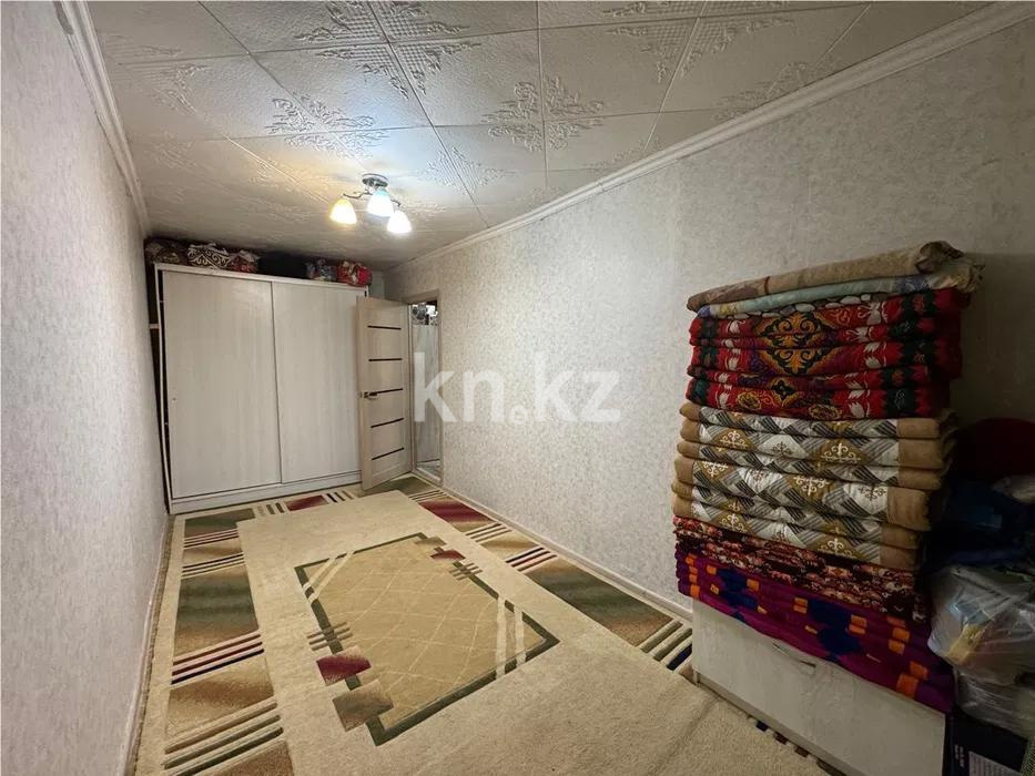 Продажа 2-комнатной квартиры, 44 м², ул. Чернышевского, дом  95 - Продажа квартир в Темиртау без посредников фото 2 из 4