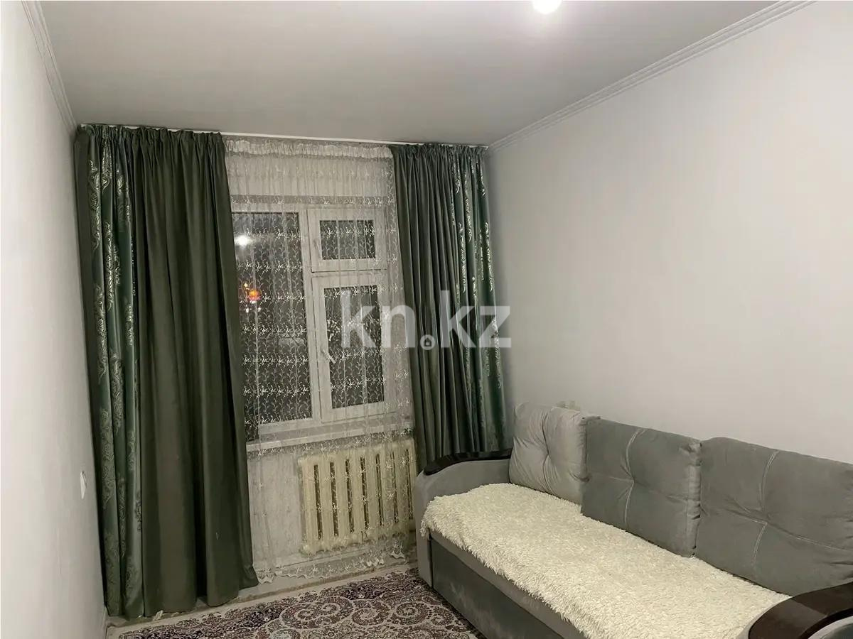 Продажа 4-комнатной квартиры, 74 м² - Продажа квартир от собственников в Алматы - страница 87 фото 2 из 7