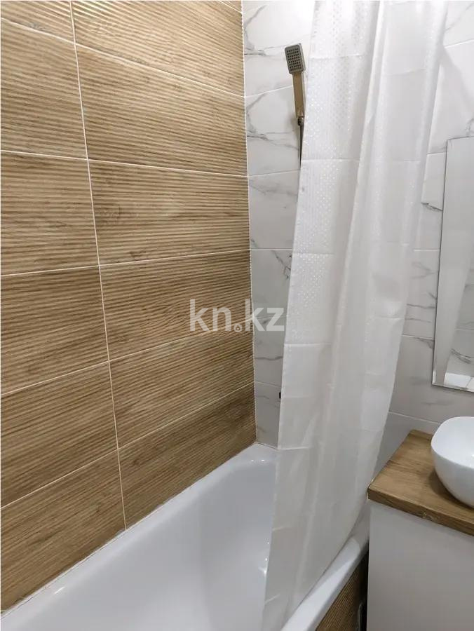 Продажа 1-комнатной квартиры, 23 м², ул. Калдаякова, дом  26 в Астане - фото 3