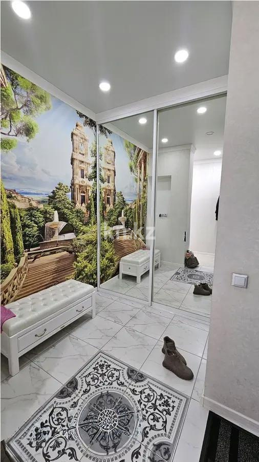 Продажа 3-комнатной квартиры, 86.1 м², ул. Храпатого, дом  19 в Астане - фото 9