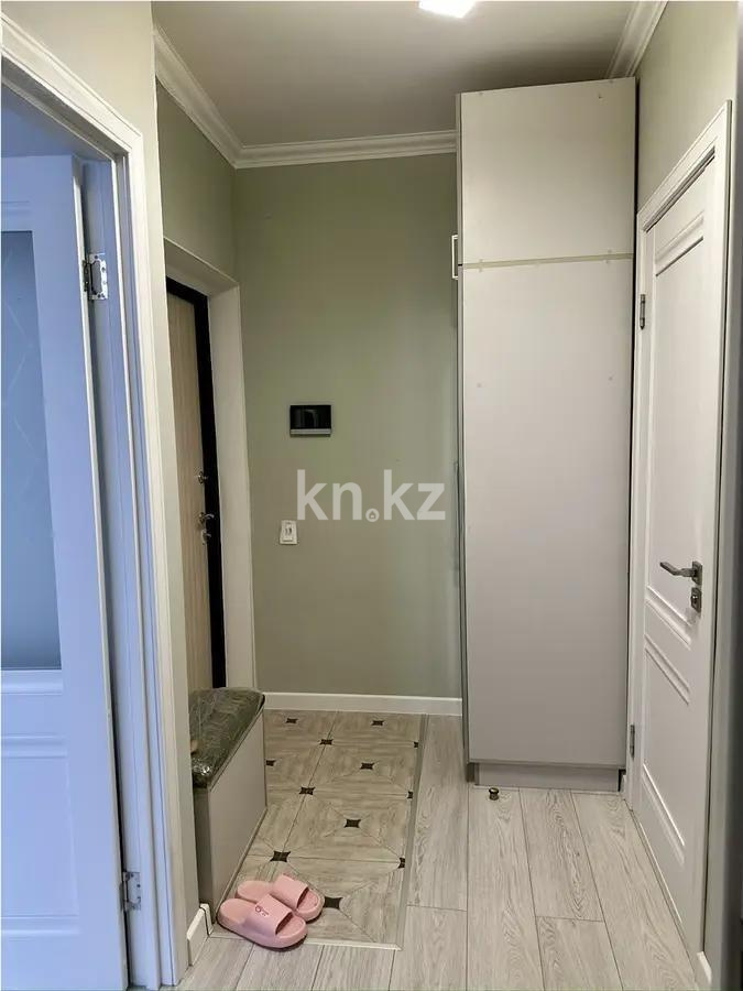 Продажа 1-комнатной квартиры, 40 м², ул. Онгарсыновой, дом  6 - Продажа  однокомнатных квартир в Астане с фото фото 4 из 5