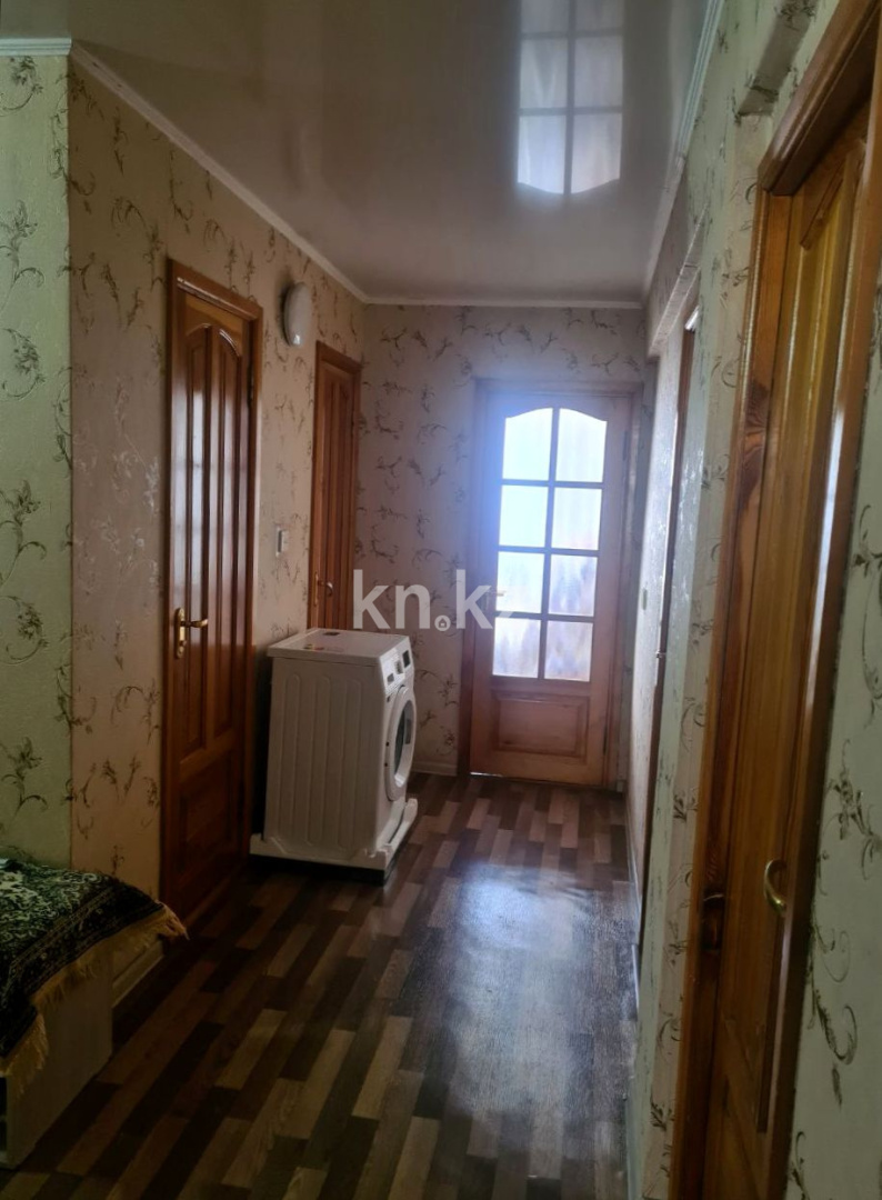 Продажа 3-комнатной квартиры, 72.3 м², Гагарина бульвар, дом  19/1 - Продажа  трехкомнатных квартир в Усть-Каменогорске фото 21 из 35