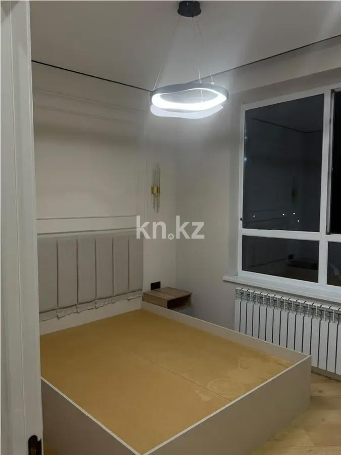 Продажа 2-комнатной квартиры, 44 м² - Продажа  двухкомнатных квартир в новостройках Алматы - страница 3 фото 2 из 3
