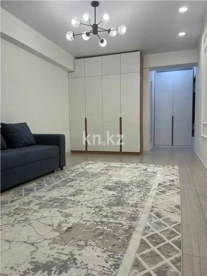 Продажа 2-комнатной квартиры, 51 м², мкр. Думан-2, дом  57/1 - Продажа квартир в Алматы фото 2 из 5