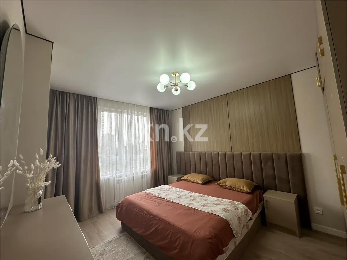 Продажа 2-комнатной квартиры, 55 м², ул. Утепова, дом  31 в Алматы - фото 2