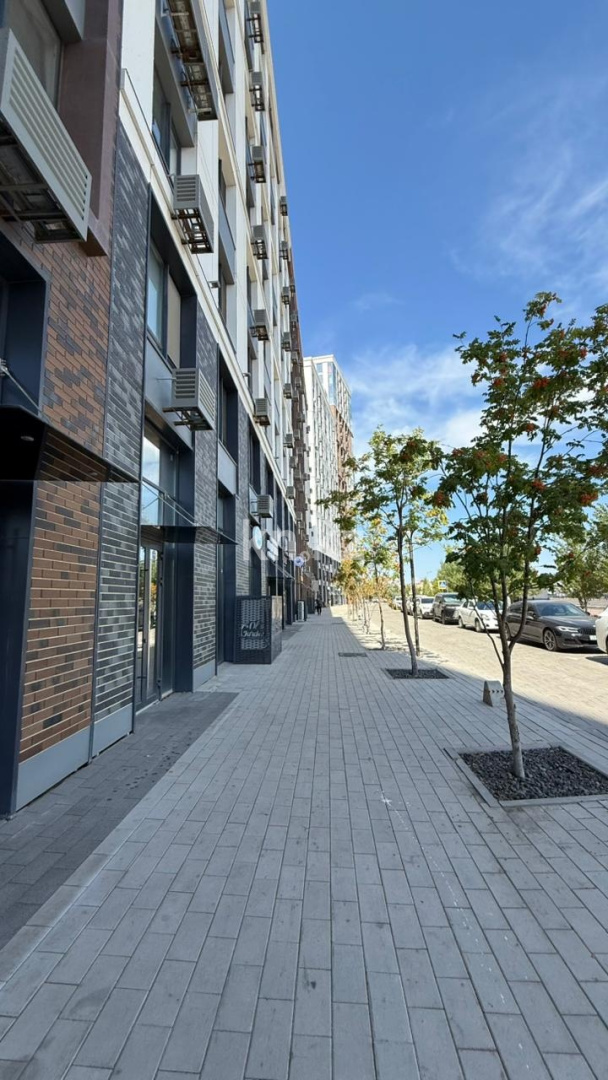 Продажа 2-комнатной квартиры, 74 м² - Продажа квартир в новостройках Астаны без посредников - страница 3 фото 1 из 11