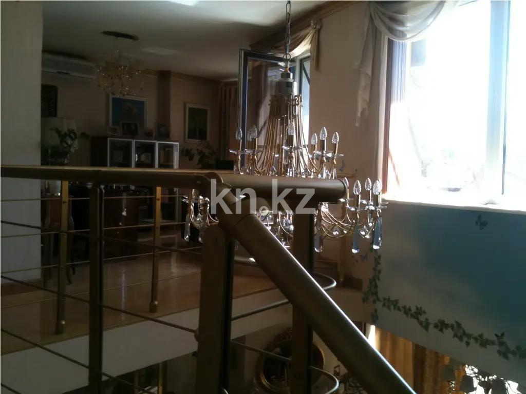 Продажа 6-комнатной квартиры, 270 м² - Продажа квартир в блочном доме в Казахстане фото 8 из 10