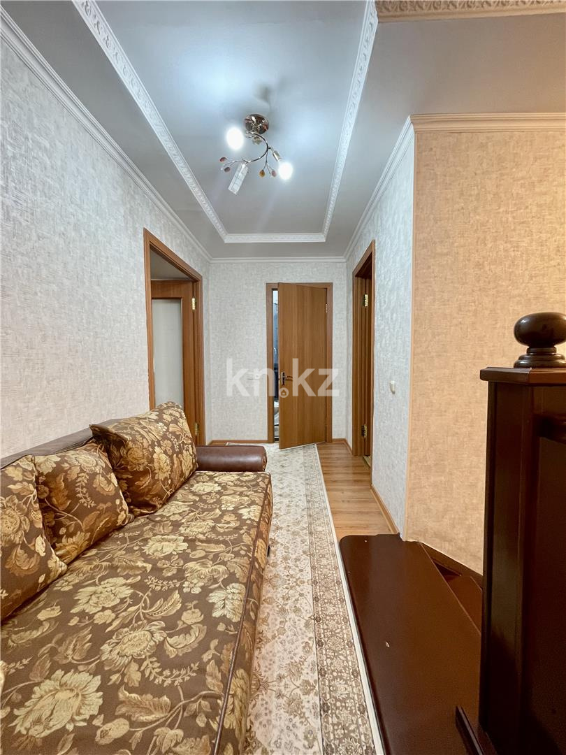 Продажа 4-комнатной квартиры, 117 м², пр. Республики, дом  4 - Продажа  четырехкомнатных квартир в Караганде фото 12 из 31