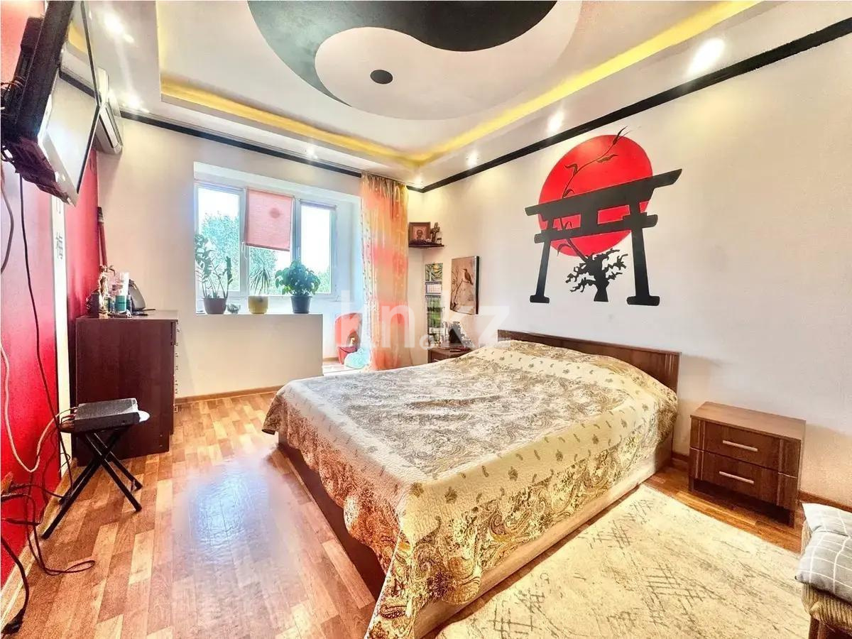 Продажа 3-комнатной квартиры, 60 м² в Алматы - фото 2