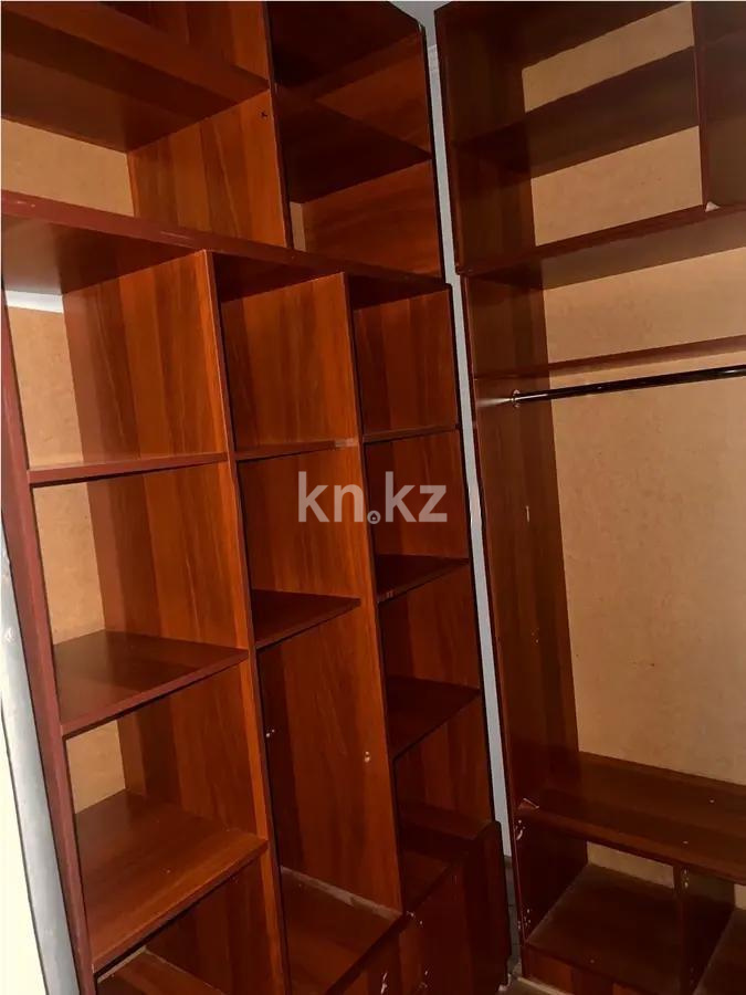 Продажа 1-комнатной квартиры, 30 м², ул. Айтиева, дом  43 в Алматы - фото 4