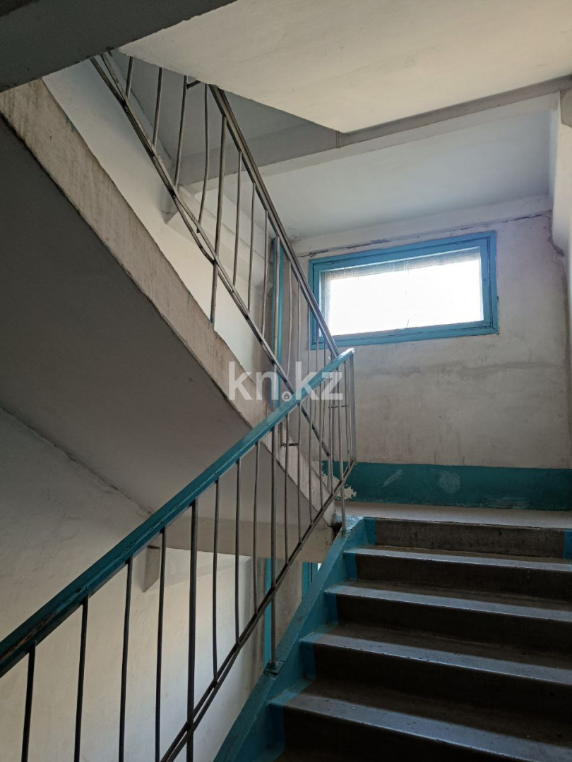 Продажа 2-комнатной квартиры, 53.6 м², ул. Космическая, дом  12/2 - Продажа и аренда недвижимости в Усть-Каменогорске фото 13 из 15