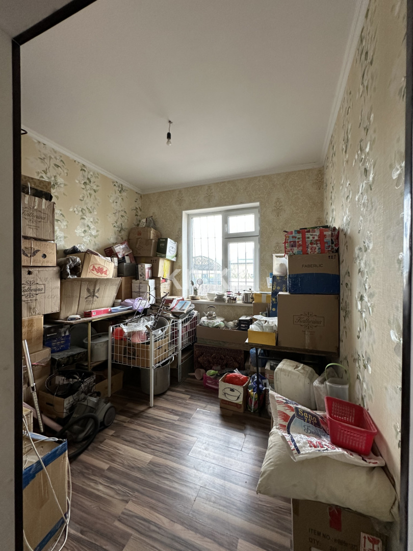 Продажа 5-комнатного дома, 132 м², Изгилик, дом  77 - Продажа квартир в Шымкенте фото 8 из 16