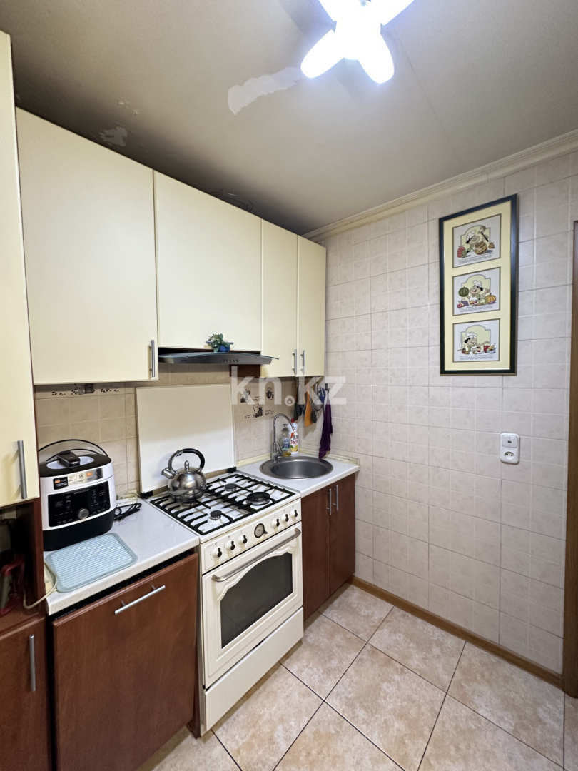 Продажа 1-комнатной квартиры, 31.4 м² - Недвижимость в Караганде - страница 2 фото 8 из 15