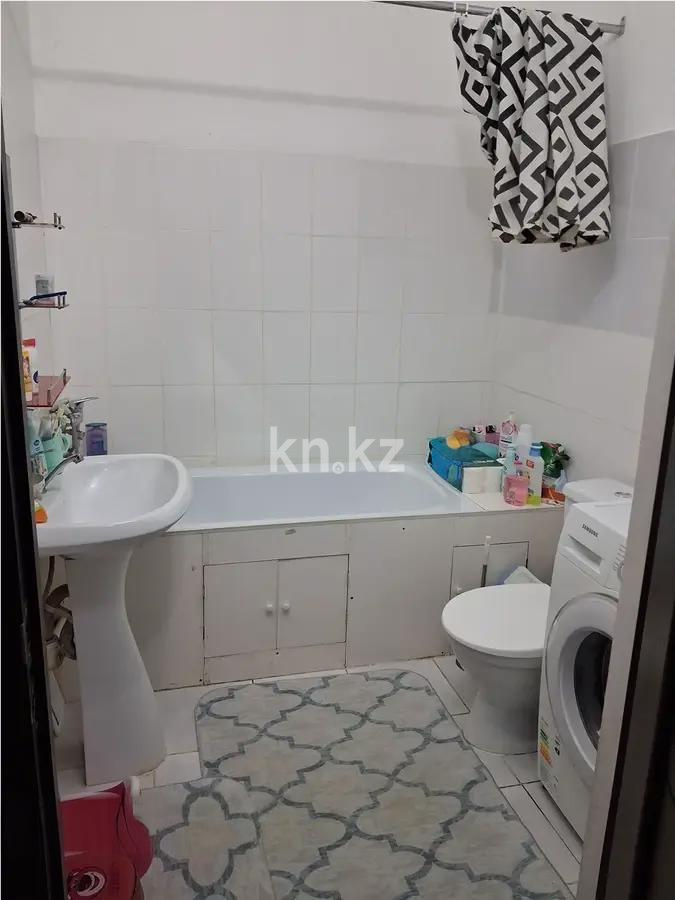 Продажа 1-комнатной квартиры, 45 м² в Алматы - фото 3