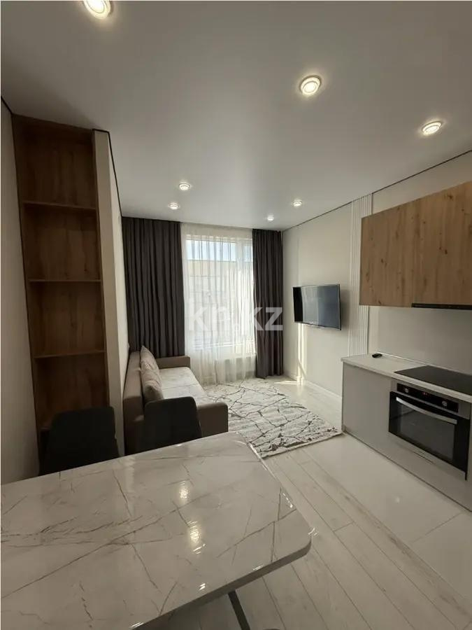 Продажа 2-комнатной квартиры, 51 м² в Алматы - фото 2