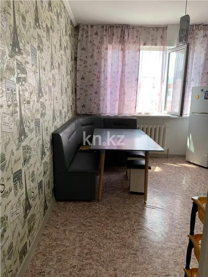 Продажа 1-комнатной квартиры, 39 м², мкр-н Зердели, дом  1/161 в Алматы - фото 4