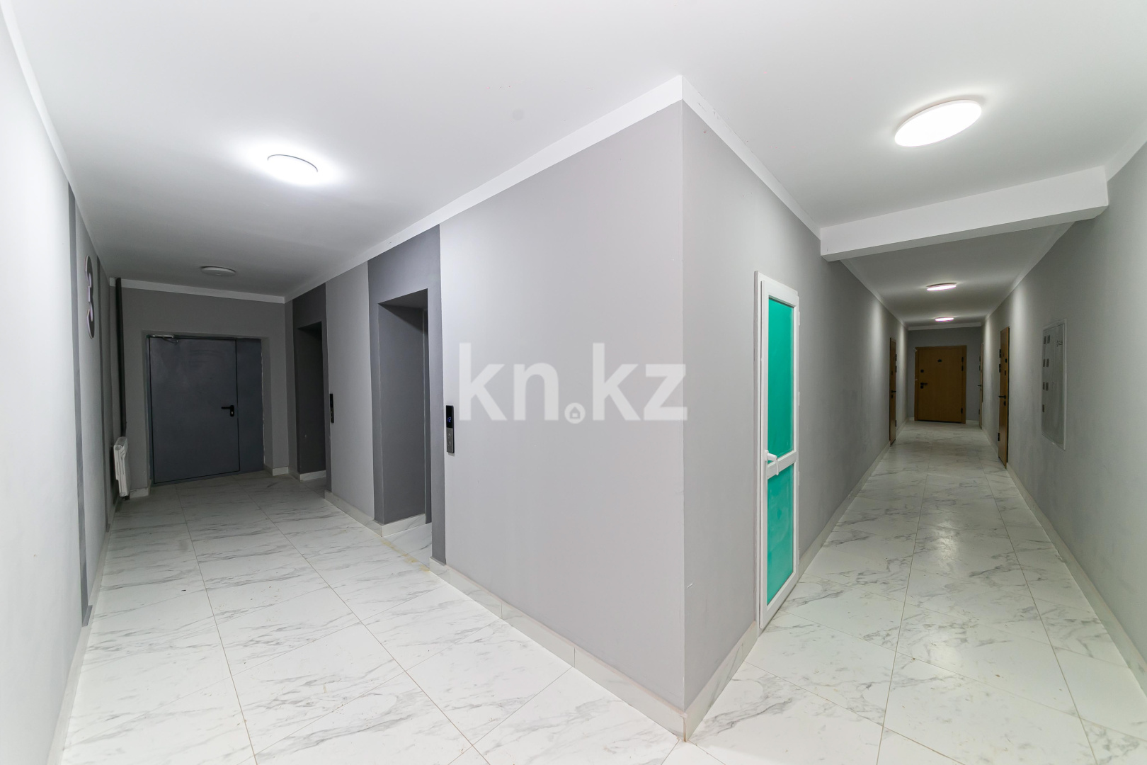 Продажа 1-комнатной квартиры, 31 м², ул. Нажимеденова, дом  15 в Астане - фото 21