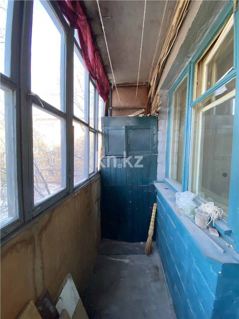 Продажа 3-комнатной квартиры, 60 м² в Темиртау - фото 15