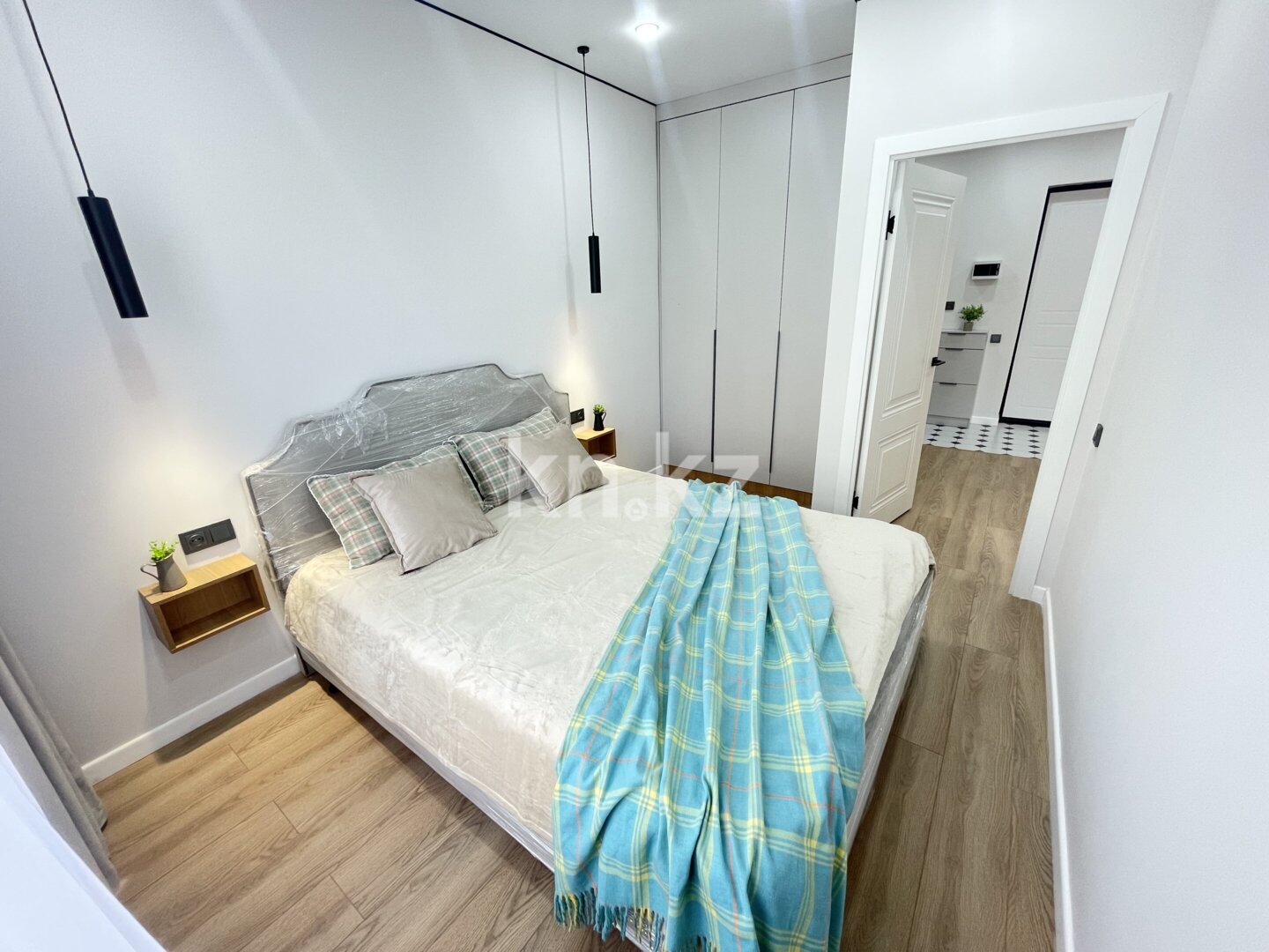 Продажа 2-комнатной квартиры, 37 м² в Алматы - фото 4