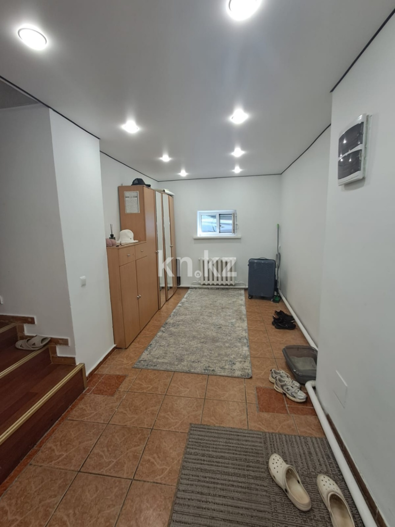 Продажа 10-комнатного дома, 458 м² - Продажа домов, коттеджей в Астане фото 15 из 18