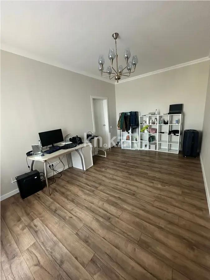 Продажа 3-комнатной квартиры, 83 м², ул. Куанышбаева, дом  9/3 - Продажа квартир в Астане фото 1 из 4