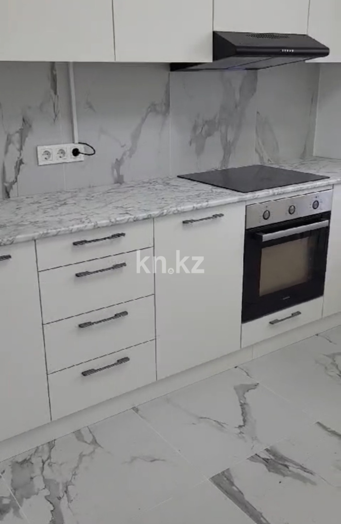 Аренда 1-комнатной квартиры, 42 м² - Аренда недвижимости в Алматы фото 9 из 11