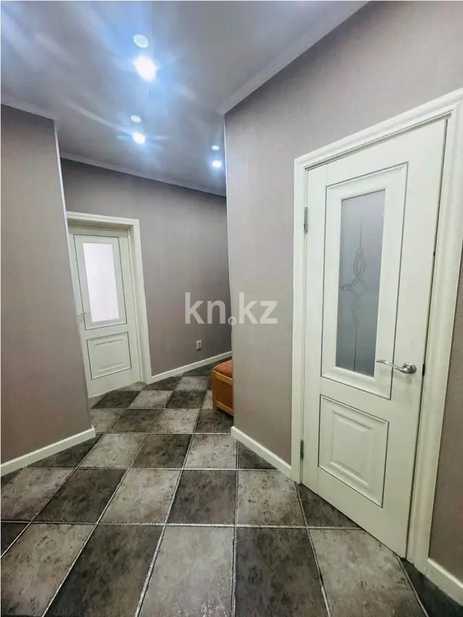 Продажа 1-комнатной квартиры, 62 м², ул. Момышулы, дом  24 - Продажа  однокомнатных квартир в Караганде без посредников фото 5 из 5