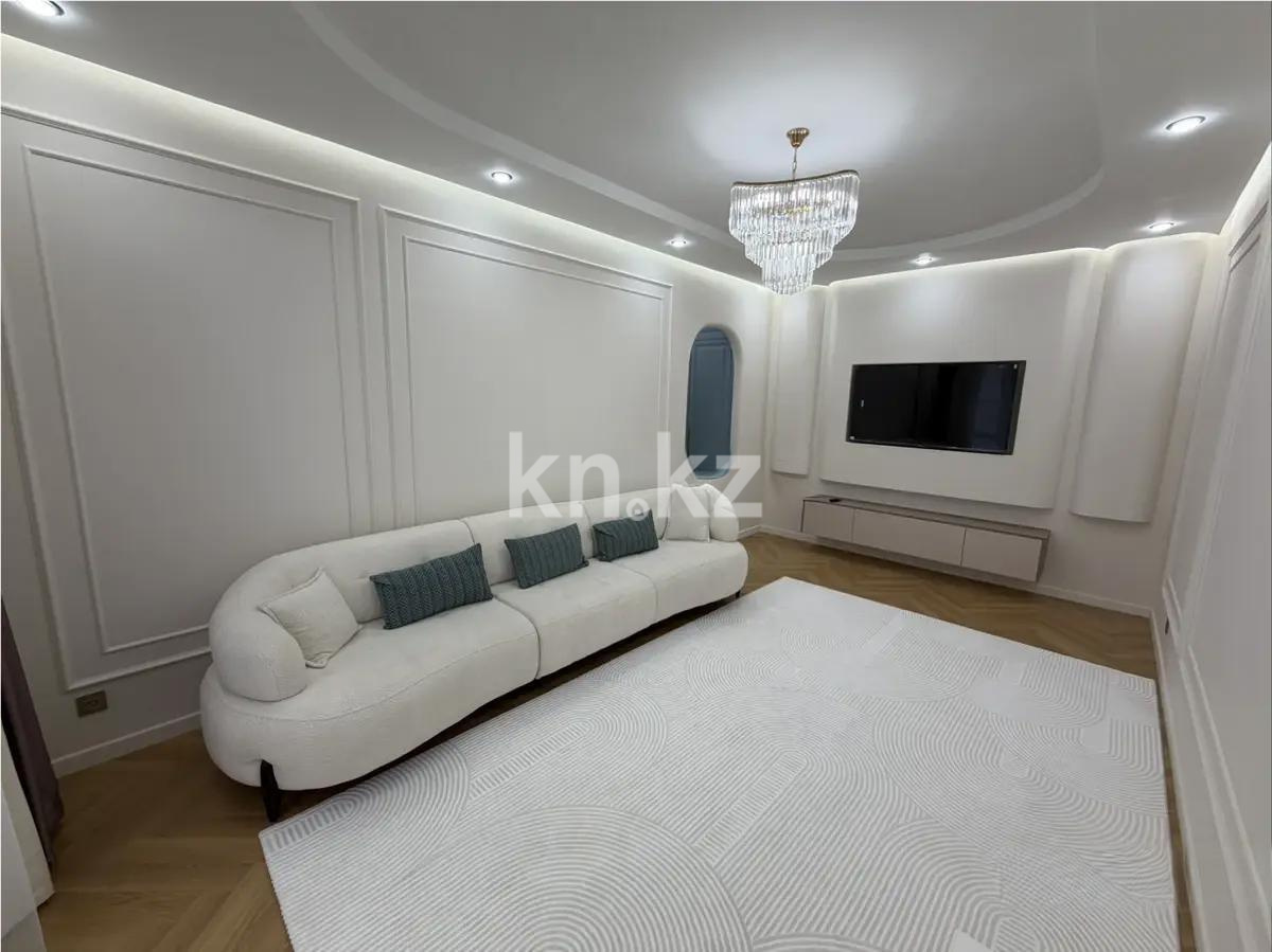 Продажа 2-комнатной квартиры, 60 м² - Продажа квартир в р-не Есиль Астаны - страница 3 фото 1 из 4