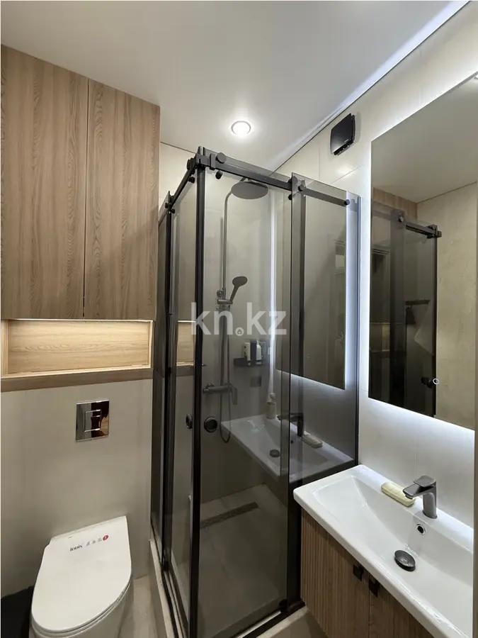 Продажа 4-комнатной квартиры, 121 м², ул. Ашимова, дом  13 - Продажа  четырехкомнатных квартир в Караганде фото 5 из 7