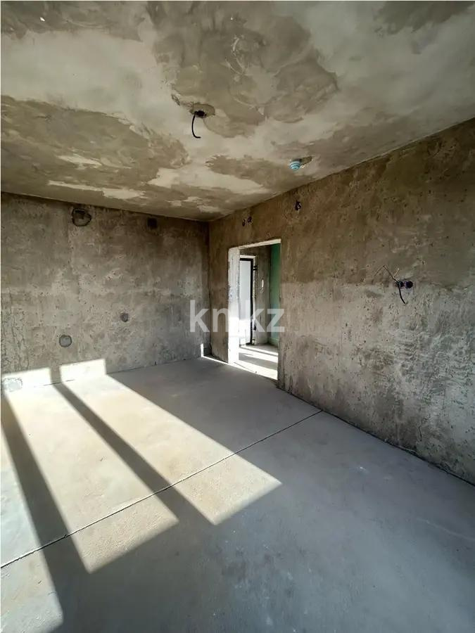 Продажа 1-комнатной квартиры, 34.33 м², пр. Туран, дом  57/7 - Продажа  однокомнатных квартир в Астане без посредников фото 1 из 3