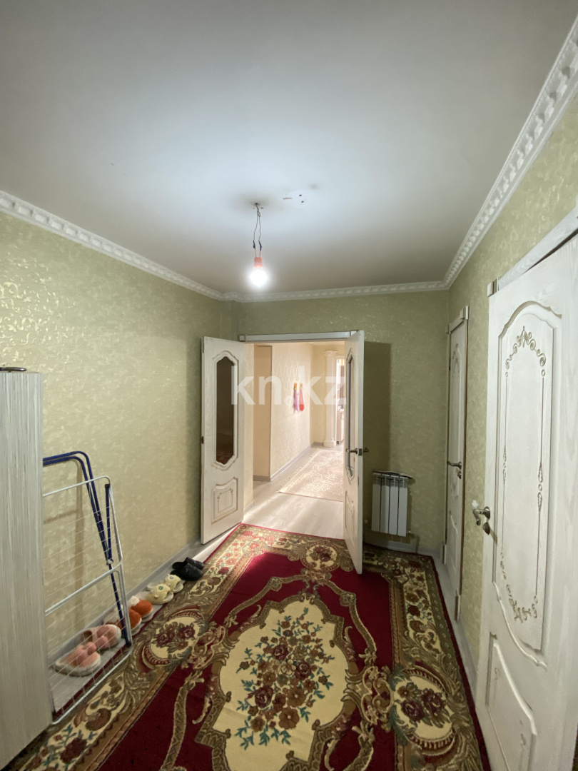 Продажа 3-комнатной квартиры, 62 м² в Шымкенте - фото 10