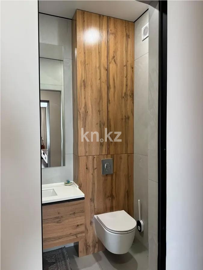 Продажа 4-комнатной квартиры, 118.5 м² - Продажа четырехкомнатных квартир в кирпичном доме в Астане - страница 3 фото 7 из 8