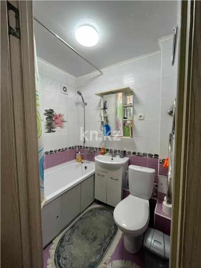 Продажа 2-комнатной квартиры, 42.9 м², ул. Кекилбайулы, дом  129/1 в Алматы - фото 4