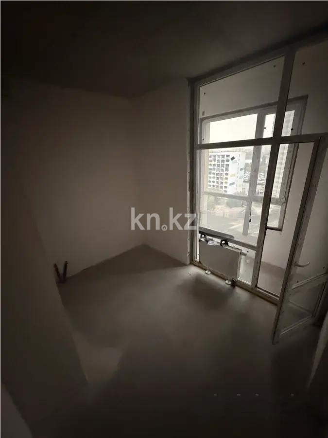 Продажа 1-комнатной квартиры, 38 м² в Алматы - фото 2