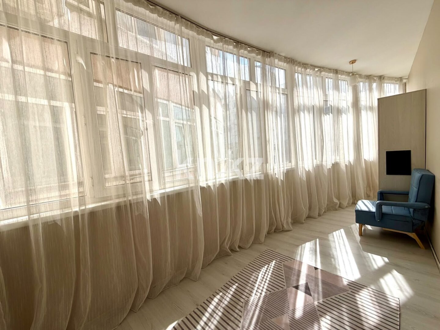Продажа 1-комнатной квартиры, 60 м² в Алматы - фото 5
