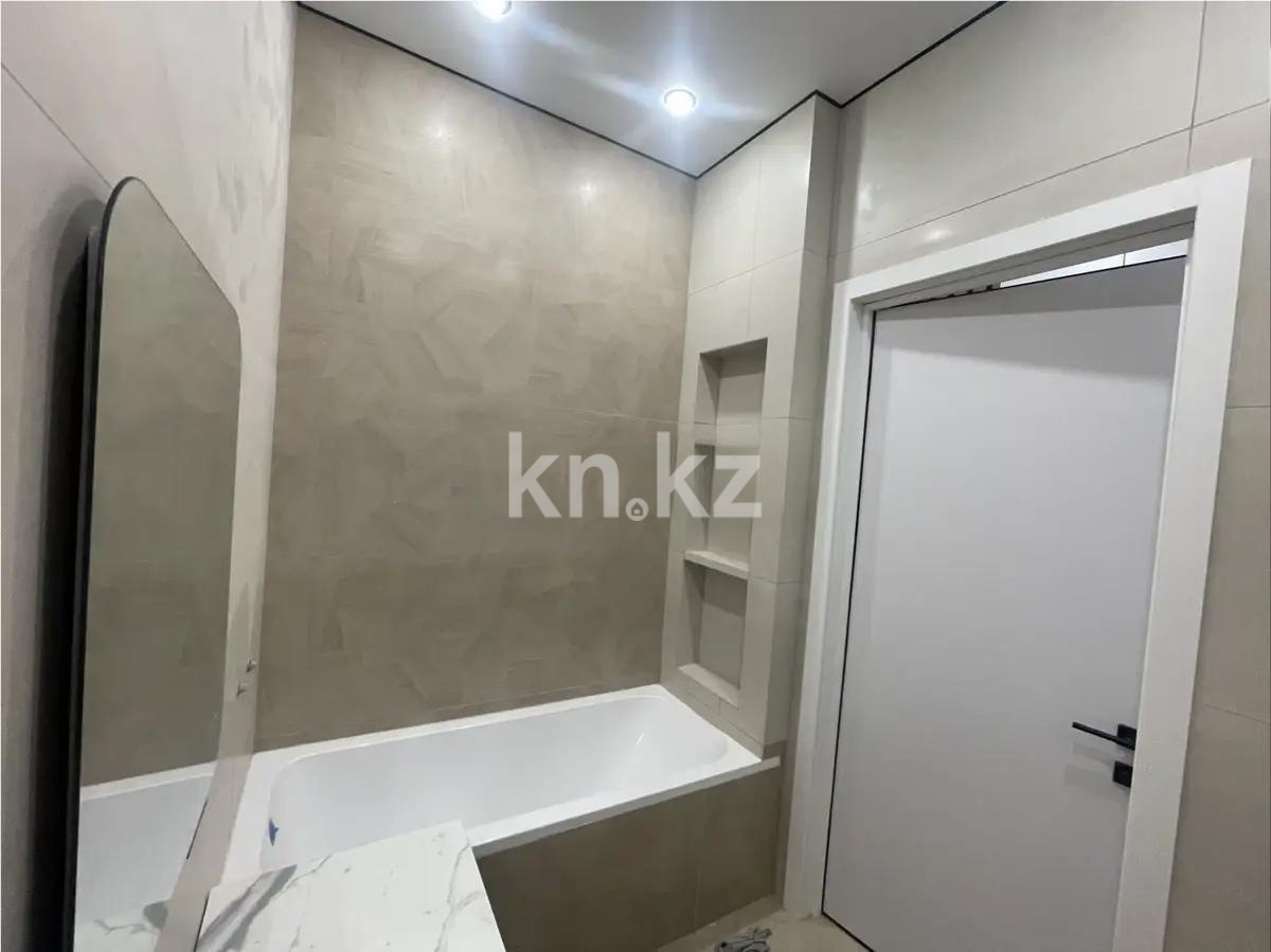Продажа 1-комнатной квартиры, 36 м² в Алматы - фото 3