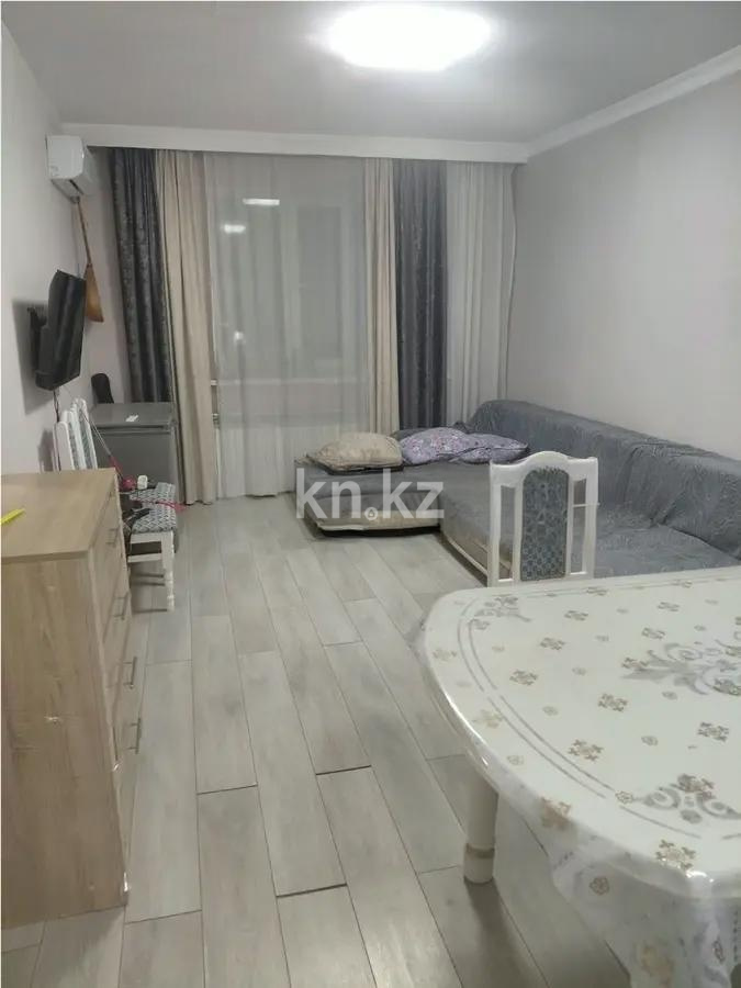 Продажа 2-комнатной квартиры, 44 м² в Астане - фото 2