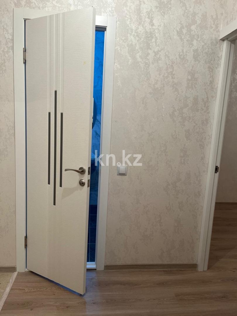 Аренда 2-комнатной квартиры, 48 м² - Аренда квартир помесячно в Астане с фото фото 8 из 9