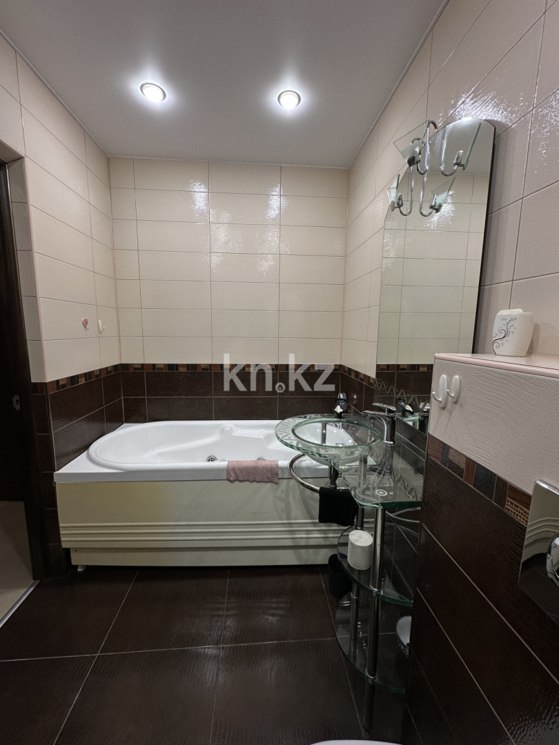 Аренда 1-комнатной квартиры, 42 м² - Аренда недвижимости в Казахстане фото 6 из 12