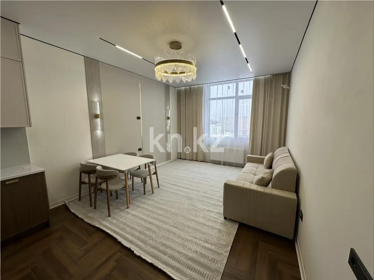 Продажа 3-комнатной квартиры, 68.4 м² - Продажа квартир в Казахстане - страница 11 фото 1 из 7