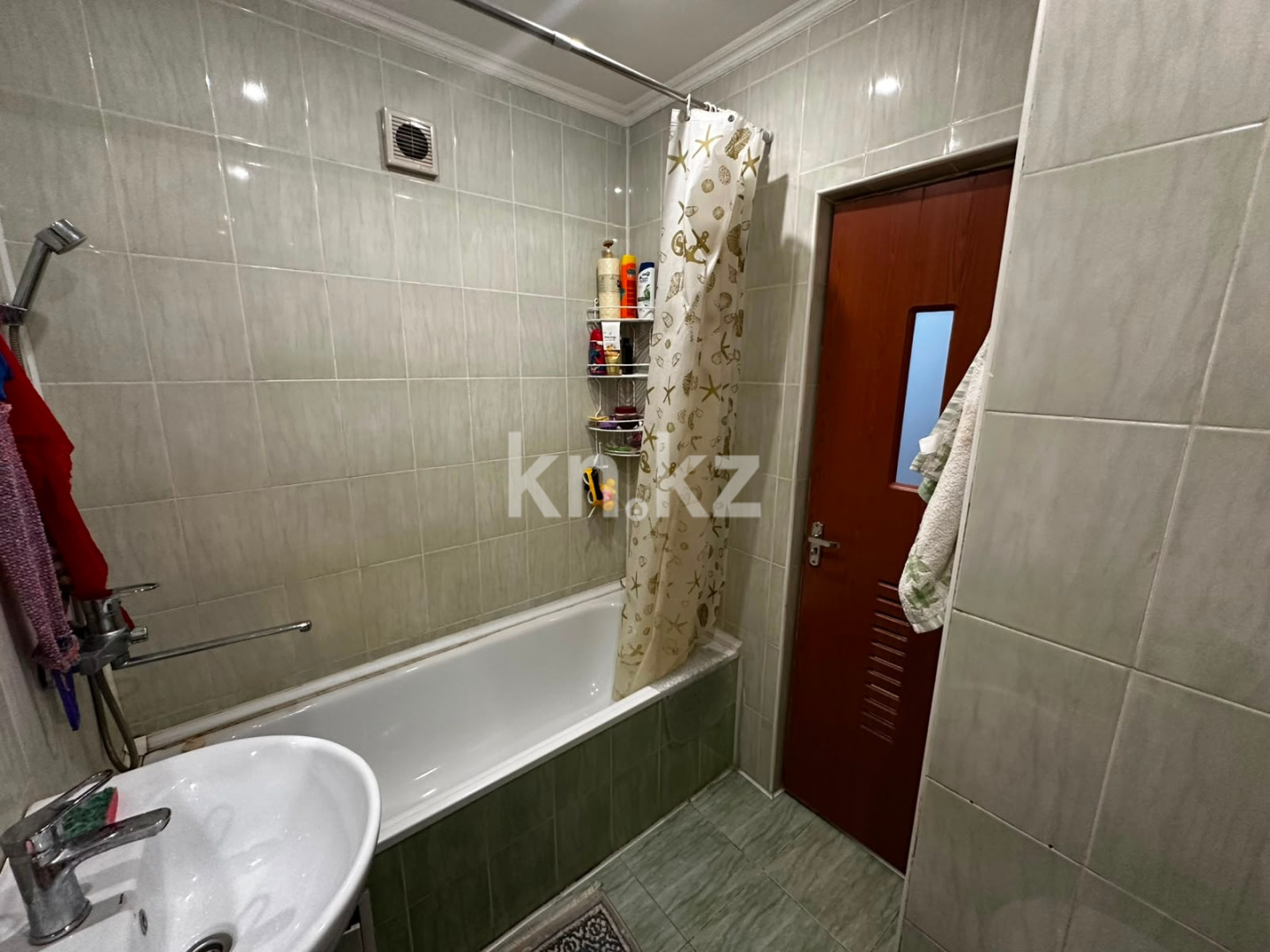 Продажа 1-комнатной квартиры, 36 м² в Алматы - фото 6