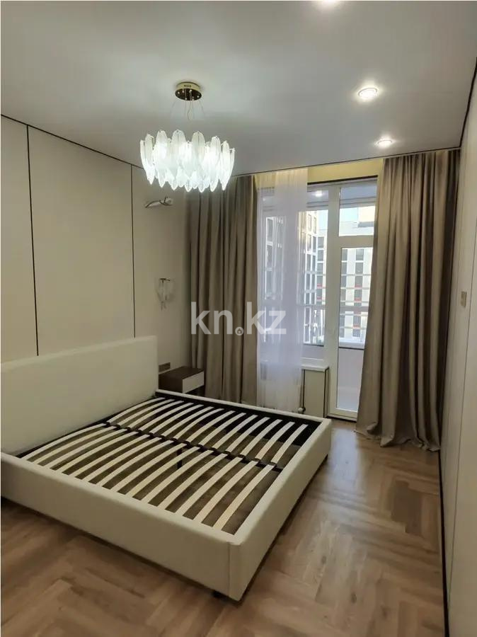 Продажа 3-комнатной квартиры, 65 м² в Астане - фото 2