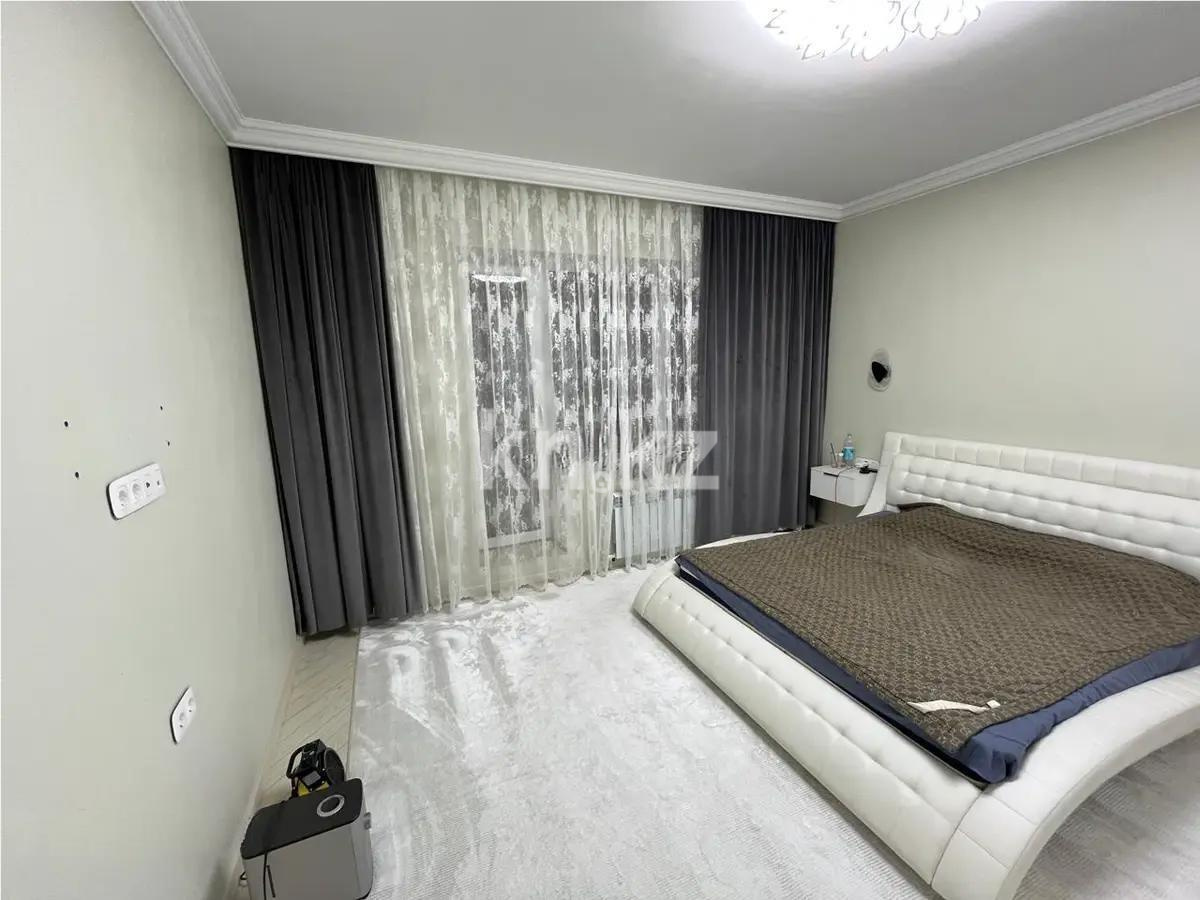 Продажа 2-комнатной квартиры, 54 м², ул. Е-882, дом  5 - Продажа  двухкомнатных квартир в новостройках Астаны без посредников с фото фото 1 из 4