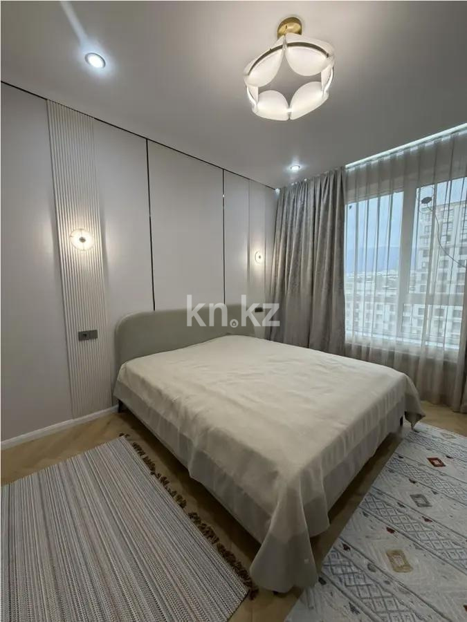 Продажа 3-комнатной квартиры, 109 м² в Алматы - фото 3
