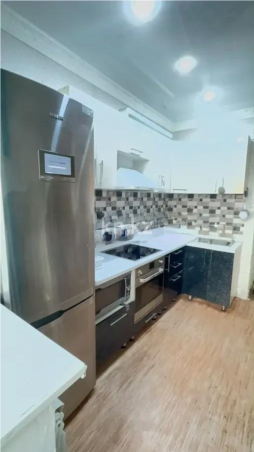 Продажа 3-комнатной квартиры, 57 м² в Астане - фото 3