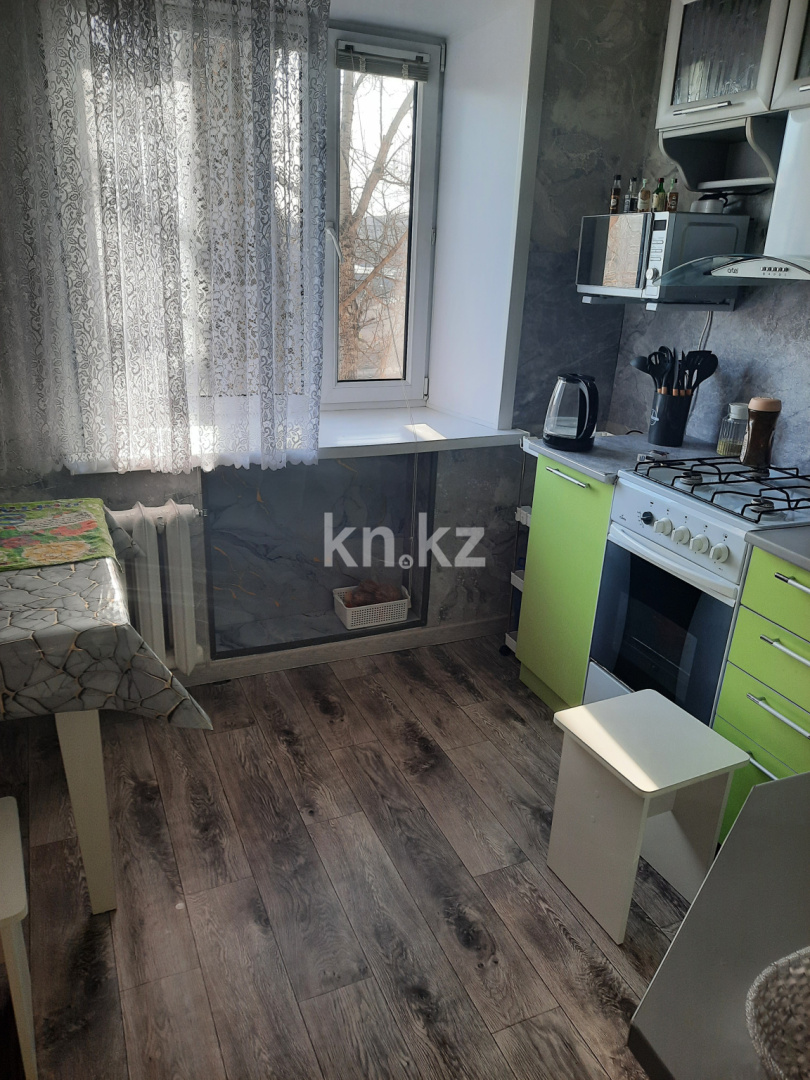 Продажа 1-комнатной квартиры, 18.6 м² - Недвижимость в Караганде - страница 5 фото 13 из 13