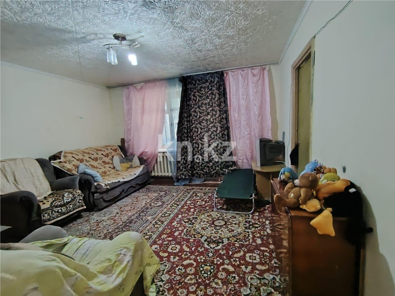 Продажа 3-комнатной квартиры, 53 м², ул. 6-й мик-н в Темиртау - фото 3