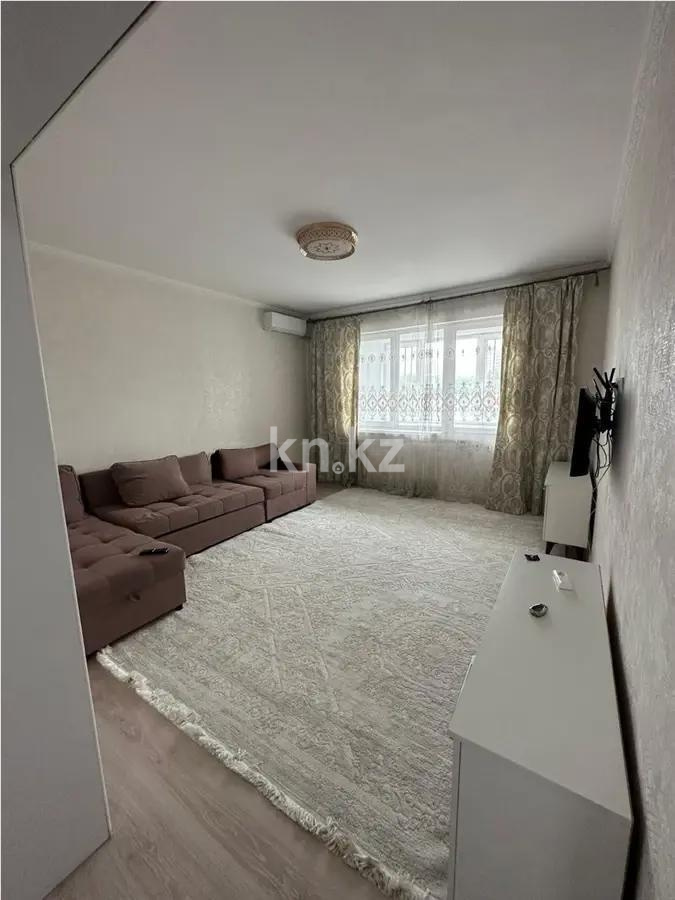 Продажа 2-комнатной квартиры, 69 м², ул. Навои, дом  37 - Продажа  двухкомнатных, трехкомнатных квартир в Алматы без посредников с фото фото 1 из 9