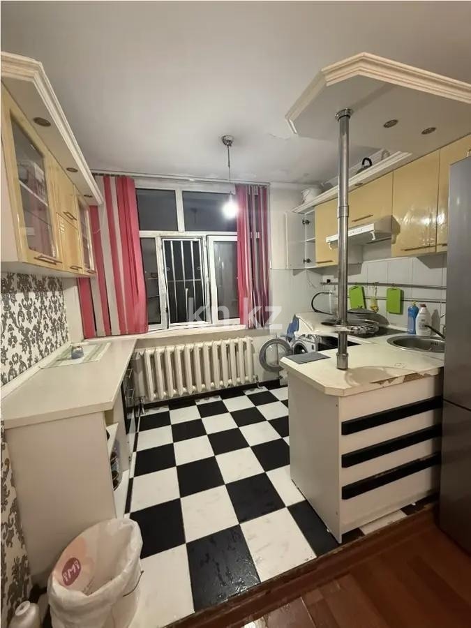 Продажа 2-комнатной квартиры, 63 м² в Астане - фото 3